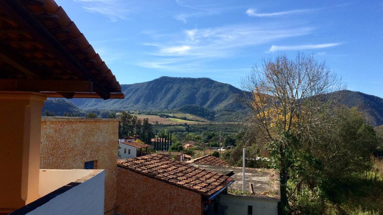 Casa Tia Anita, Hotel Boutique Mascota Luaran gambar