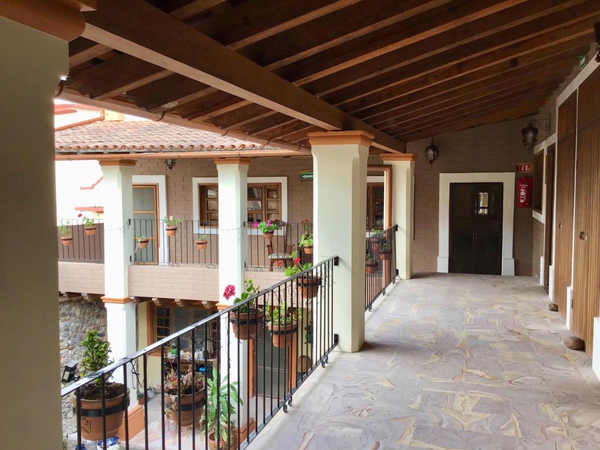 Casa Tia Anita, Hotel Boutique Mascota Luaran gambar