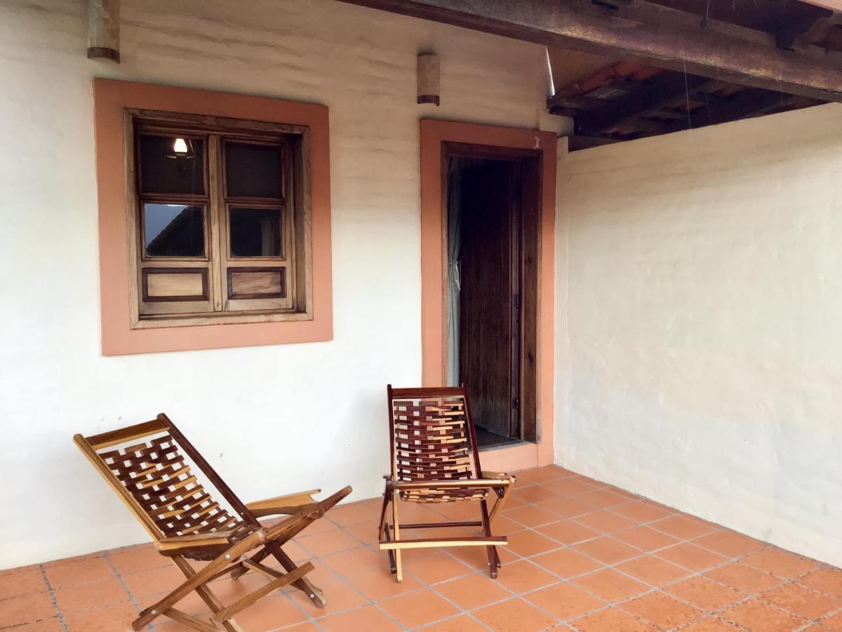 Casa Tia Anita, Hotel Boutique Mascota Luaran gambar