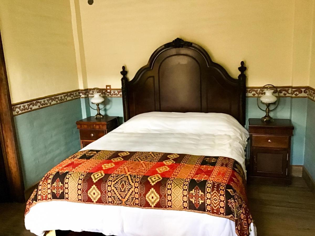 Casa Tia Anita, Hotel Boutique Mascota Luaran gambar