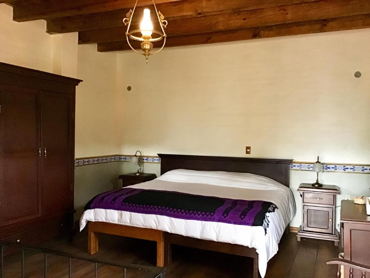 Casa Tia Anita, Hotel Boutique Mascota Luaran gambar