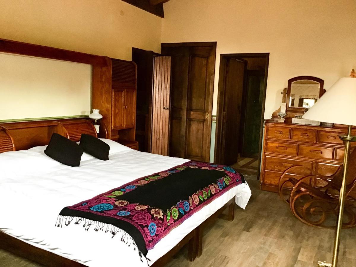 Casa Tia Anita, Hotel Boutique Mascota Luaran gambar