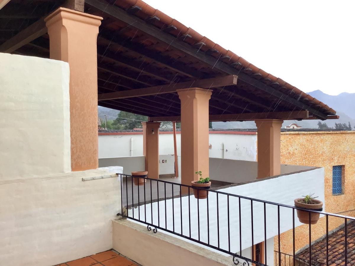 Casa Tia Anita, Hotel Boutique Mascota Luaran gambar