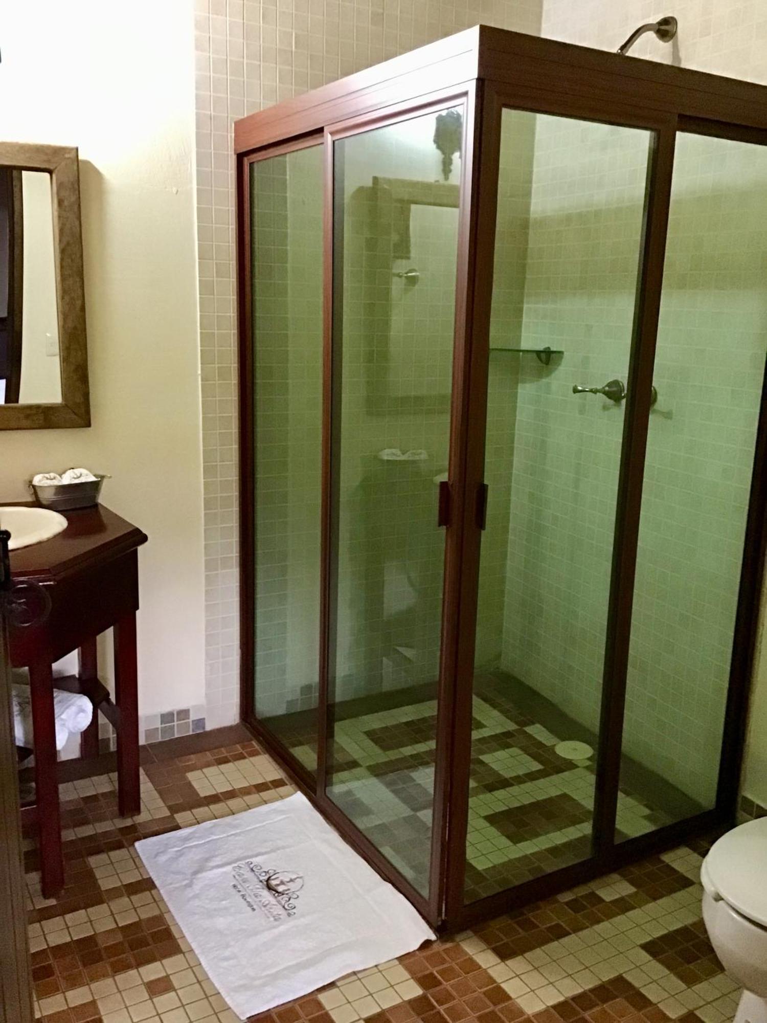 Casa Tia Anita, Hotel Boutique Mascota Luaran gambar